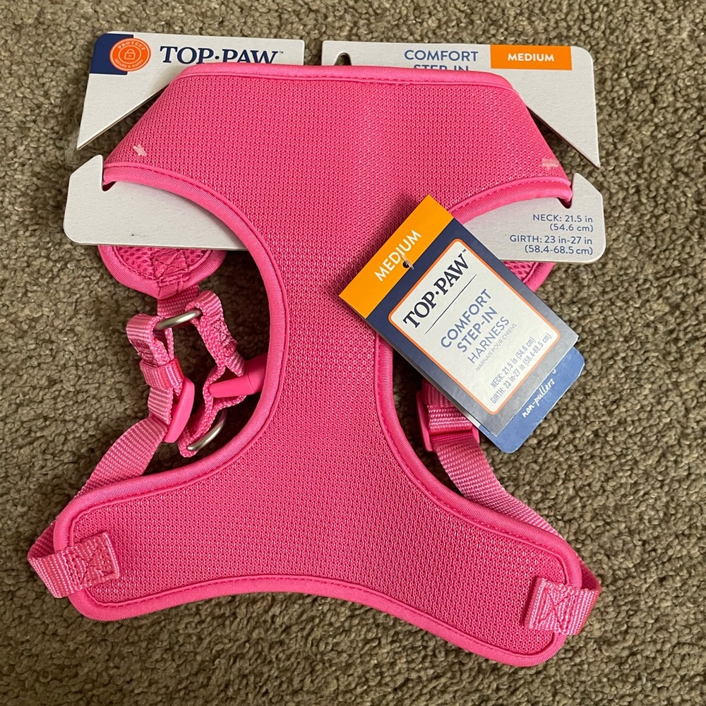 Dog Harness